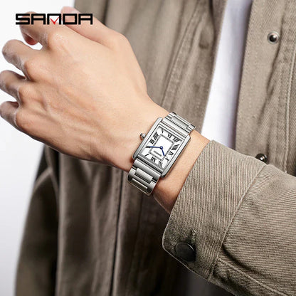 Versailles Verno Watch