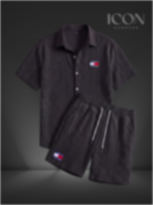 ICON® HAMBURG - 2 PIECE SET