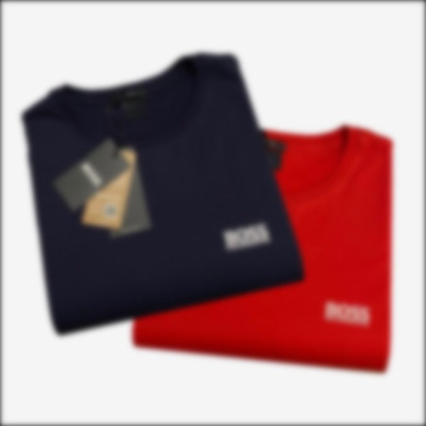 Essential Shirt Bundle