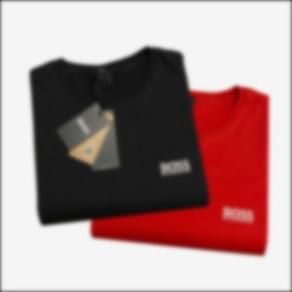 Essential Shirt Bundle