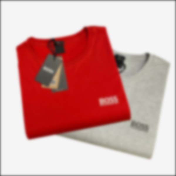 Essential Shirt Bundle