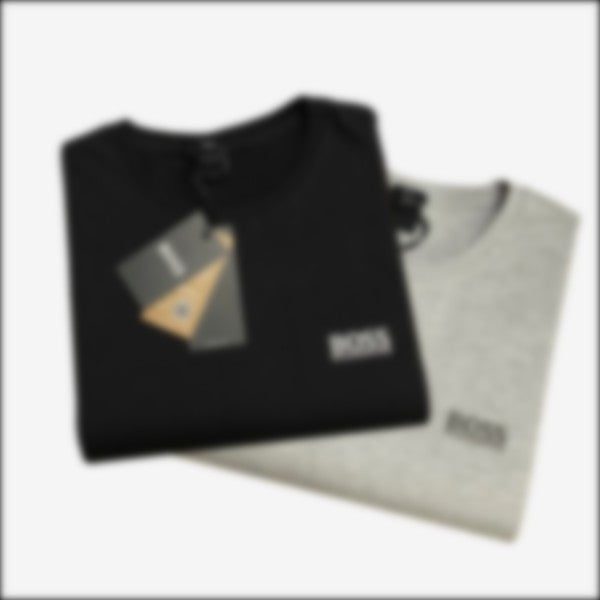 Essential Shirt Bundle