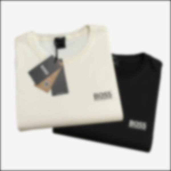 Essential Shirt Bundle