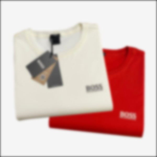 Essential Shirt Bundle