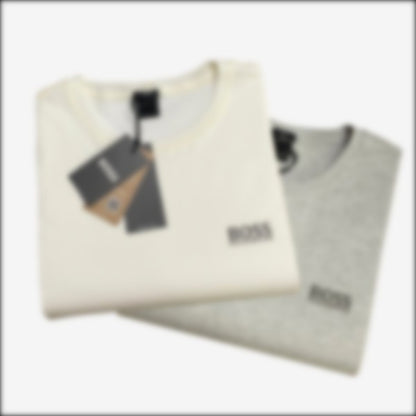 Essential Shirt Bundle