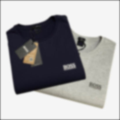 Essential Shirt Bundle