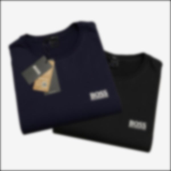 Essential Shirt Bundle