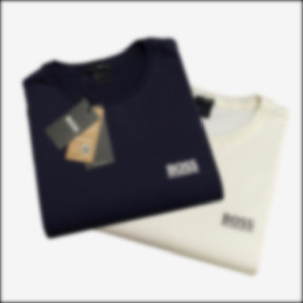 Essential Shirt Bundle