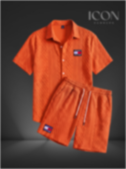 ICON® HAMBURG - 2 PIECE SET