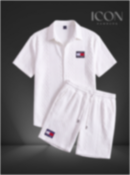 ICON® HAMBURG - 2 PIECE SET