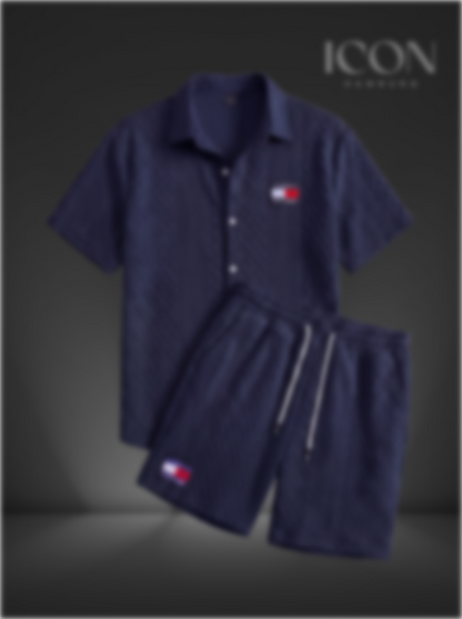 ICON® HAMBURG - 2 PIECE SET
