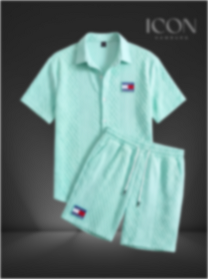 ICON® HAMBURG - 2 PIECE SET