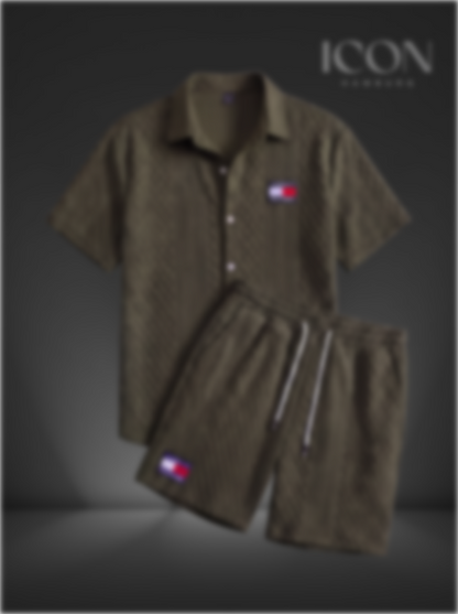 ICON® HAMBURG - 2 PIECE SET